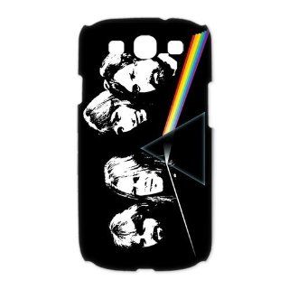 Custom Pink Floyd 3D Cover Case for Samsung Galaxy S3 III i9300 LSM 2876 Cell Phones & Accessories