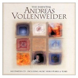 Essential Andreas Vollenweider Music