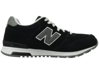 New Balance Classics ML565 Black SP14