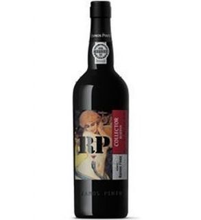 Ramos Pinto Collector Porto Reserva: Wine