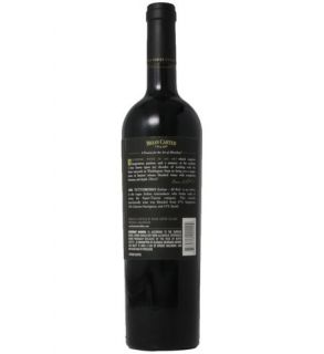 2008 Brian Carter Cellars Tuttorosso Sangiovese 750 mL: Wine
