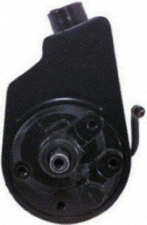 Cardone 20 8704 Remanufactured Domestic Power Steering Pump Automotive