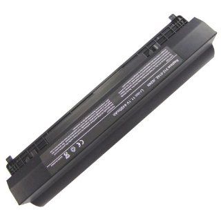 DELL compatible 6 Cell 11.1V 5200mAh High Capacity Generic Replacement Laptop Battery for 453 10041 453 10042: Computers & Accessories