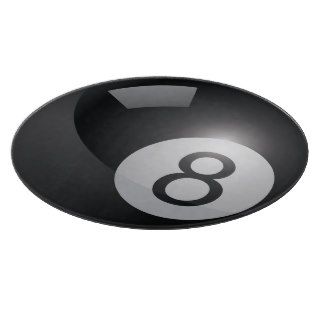 Novelty Sport Billiards 8 Ball