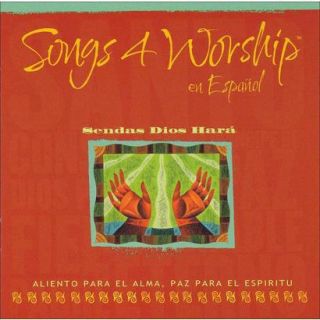 Song 4 Worship en Español: Sendos Dias Hara