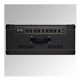 VOX AC15C1 Guitar Combo Amplifier: Musical Instruments
