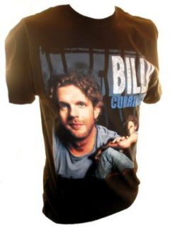 Billy Currington Mens T Shirt   People Are Crazy Photo Image Music Fan T Shirts Clothing