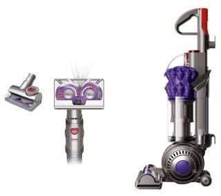 Dyson DC50 Animal Upright Ball Vacuum with 6 Attachments —