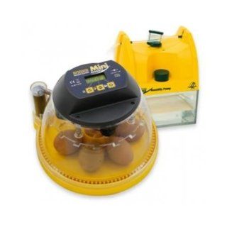 Mini Advance Ex Fully Automatic Incubator