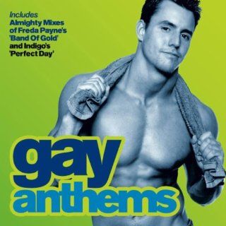 Almighty Presents Gay Anthems Vol. 2 Music