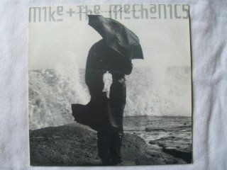 Mike+The Mechanics Living Years [LP Vinyl] Music