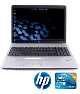 HP G70 463cl 17" Widescreen Display   2.1 GHz Intel Core 2 Duo T6500    Laptop Computers  Computers & Accessories