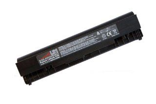 LB1 High Performance Battery for Dell Latitude 2100 2110 2120 Series, Replacement for Battery 451 11040 F079N G038N J024N Laptop Notebook Computer PC (6cell 10.8V 4400mAh) 18 Months Warranty Computers & Accessories