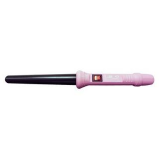 ISO Beauty Twister Curling Iron