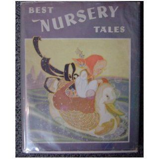 Best Nursery Tales (A Mary Perks Book): Mary Perks: Books
