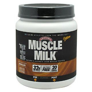 CytoSport, Muscle Milk Chocolate 1 lb (455 g): Health & Personal Care