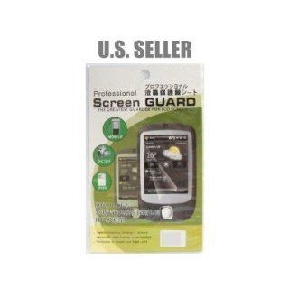 Samsung R455c R455 c Mirror Screen LCD Screen Protector Anti Scratch Straight Talk: Cell Phones & Accessories