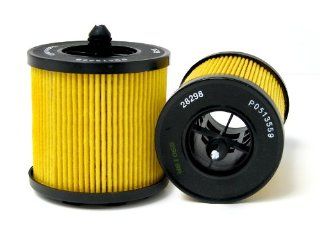 ACDelco PF457GO Professional Engine Oil Filter: Automotive