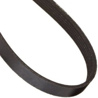 470J6 Ametric ANSI Poly V Belt, J Tooth Profile, 6 Ribs, 47 Inches Long, 0.092 inch Pitch, (Mfg Code 1 043): Industrial Drive Belts: Industrial & Scientific