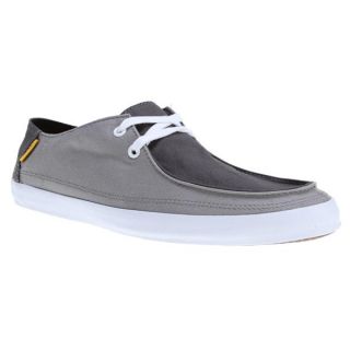 Vans Rata Vulc Shoes (Two Tone) Pewter/Mid Grey