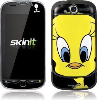 Looney Tunes   Tweety Bird   T Mobile MyTouch 4G   Skinit Skin Cell Phones & Accessories