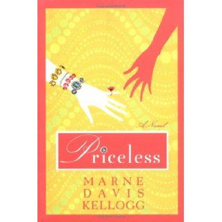 Priceless (Kick Keswick Mysteries #2): Marne Davis Kellogg: 9780312303815: Books