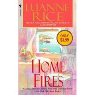Home Fires (Reprint) (Paperback)