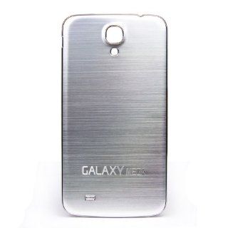 Matek(TM) for Samsung Galaxy Mega 6.3" i9200 Luxury Aluminium Material Battery Cover Back Housing: Musical Instruments