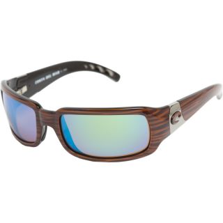 Costa Cin Polarized Sunglasses   Costa 400 Glass Lens