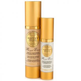 Perlier Honey Miel Royal Elixir Duo