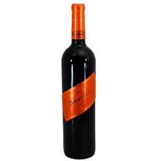 2011 Trapiche Broquel Malbec 750ml: Wine