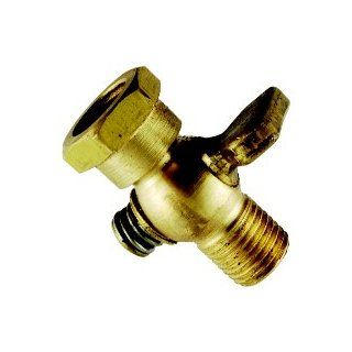 Conbraco Steam Trap Satin Air Cock 41 480 01 Faucet Parts And Attachment