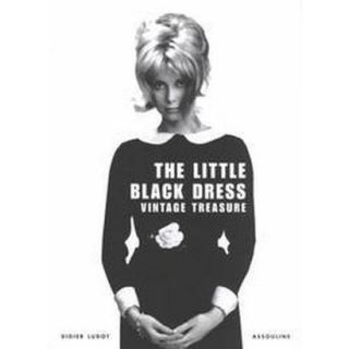 Little Black Dress (Hardcover)