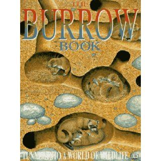 Burrow Book Richard Orr 9780789420251  Children's Books