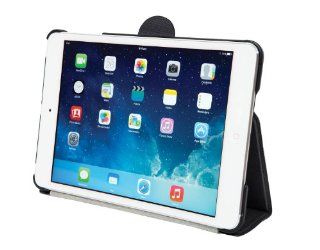 STM Skinny Pro Smart Cover Case for iPad 2/3/4   Black (stm 222 067J 01): Computers & Accessories