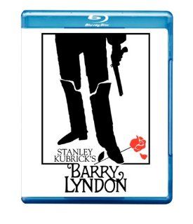 Barry Lyndon [Blu ray]: Ryan O'neal, Marisa Berenson, Patrick Magee, Hardy Kruger, Diana Koerner, Gay Hamilton, Stanley Kubrick, Jan Harlan: Movies & TV