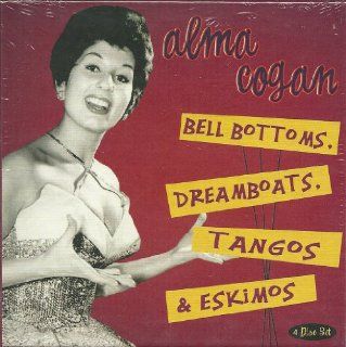 Bell Bottoms Dreamboats Tangos & Eskimos: Music