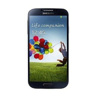 Samsung M919 Galaxy S4 IV Phone Black T Mobile Brand New Inbox Clean ESN: Cell Phones & Accessories