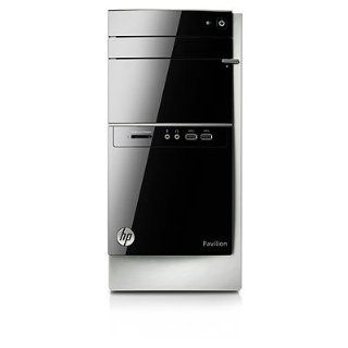 HP Pavilion 500 205t Desktop with Windows 7 with 4th Gen. IntelCore i3 4150   3.5 GHz Shared Cache; : Computers & Accessories