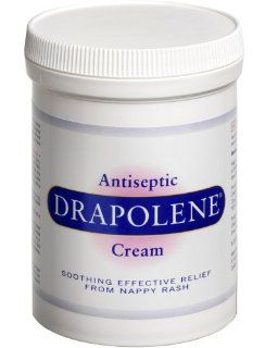 Drapolene Antiseptic Cream   200g: Health & Personal Care