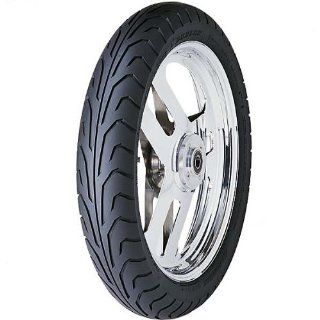 Dunlop GT501 Tire   Front   110/90 16 , Speed Rating: V, Tire Type: Street, Tire Construction: Bias, Position: Front, Tire Size: 110/90 16, Rim Size: 16, Load Rating: 59, Tire Application: Sport 300428: Automotive