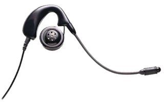 Plantronics Mirage Headset with Noise Cancelling Microphone: Electronics
