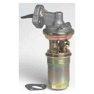 Carter M4005 Mechanical Fuel Pump: Automotive