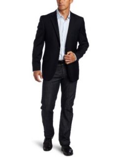Joseph Abboud Men's 2 Button Side Vent Sportcoat at  Mens Clothing store: Blazers And Sports Jackets