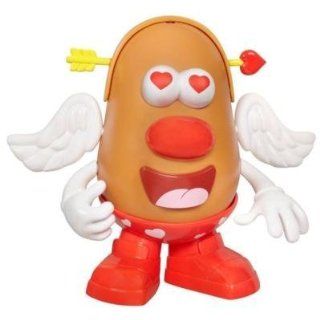 Mr. Potato Head Sweetheart Spud Valentine's Day Toy: Toys & Games