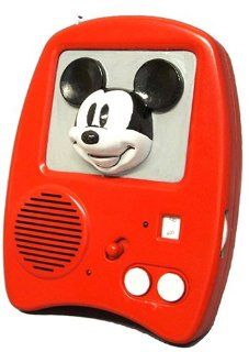 Disney Character DJ / Mickey Mouse (japan import): Toys & Games