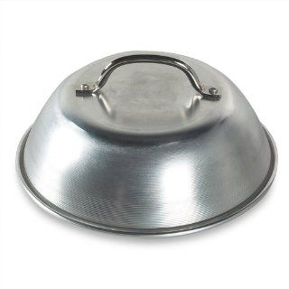 Nordic Ware 365 Indoor/Outdoor Cheese Melting Dome: Kitchen & Dining