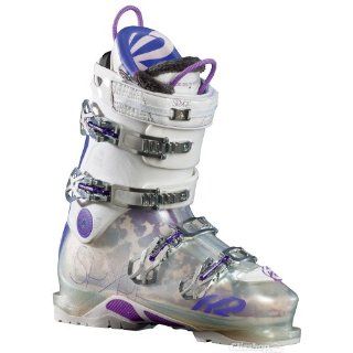 K2 Women's Spyre 100 W All Mountain Ski Boots '14 : Sports Reflective Gear : Sports & Outdoors