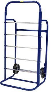 Current Tool 501 Wire Cart and Dispenser Dolly Cart: Home Improvement