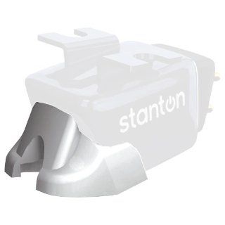 Stanton N500 Replacement Stylus For Stanton 500 V3 Cartridges: Musical Instruments
